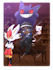 draw you as pokemon trainer in cute chibi style