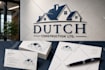 make modern minimalist logo design for your brand or business