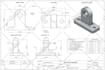 do 3d cad model industrial product and mechanical design ready for manufacturing