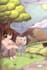 design an anime character for you