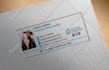 create a clickable HTML email signature for outlook, gmail etc