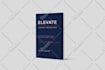create modern minimalist book cover for KDP