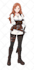 design custom anime character for your story or game