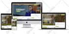 create your professional english or german wordpress website