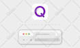 design a modern favicon for your website or brand