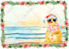 draw anything in watercolor