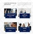 design or redesign consultancy website for financial advisor tax advisor