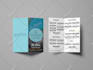 design an attractive flyer, brochure, pamphlet