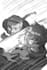 draw manga style illustration, artwork for you
