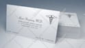 design amazing, elegant business card