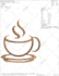digitize image for embroidery digitizing logo, embroidery patch design in dst