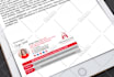 make clickable HTML email signature for gmail, outlook, more