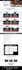 design, redesign, build modern wordpress business website or ecommerce website