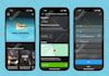 design or redesign ios and android mobile apps