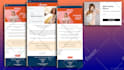 setup mailchimp newsletter template