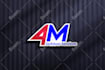 do modern professional business logo design