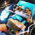 make you minecraft profil picture in epic style