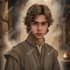 draw realistic cartoon portrait from your photo
