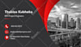 design your business card