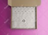 design eyecatchy poly mailer package, shipping bag