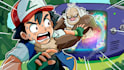 draw cartoon pokemon thumbnail