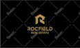 create a creative and modern company logo design