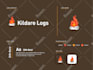 design conceptual modern minimal and mascot logo