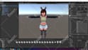 fix , edit and repair your vrchat avatar