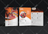 design amazing business flyers, brochure quickly