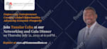 do creative flyer design for you in quick time