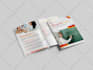 design professional white paper