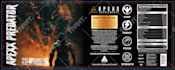 do supplement labels, bottle labels, product label design