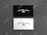 do urban streetwear monogram clothing brand logo design