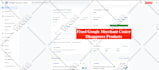 fix google merchant center suspension and misrepresentation
