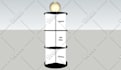 do 3d model using google sketchup with fast delivery