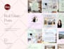 create canva social media templates for an attractive feed