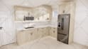 do 3d kitchen interior design and photorealistic rendering