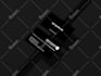 do stylish business card design and stationery items with print ready files