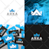 design a modern minimalist logo for your business