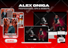 develop a music website epk for artist website, dj, bands, producer, studio