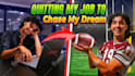 design eye catchy sports, football, nba, nfl or gym thumbnail for youtube