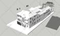 create 3d sketchup model from your 2d plans