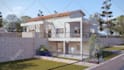 3d model and render your sketchup architectural projects design