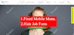 fix wordpress bugs, errors, issues