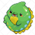 make pixel art characters