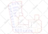 be your architect, draftsman for floor plan, layout to cad