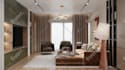 create 3dmodel and interior or exterior architecture render