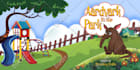 create cute illustrations for children story book