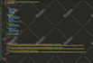 html, CSS, js coder