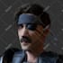 create high quality 3d character illustrations for fantasy, sci fi, concept art